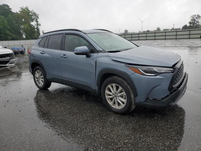 2022 TOYOTA COROLLA CR - 7MUCAABG8NV020405