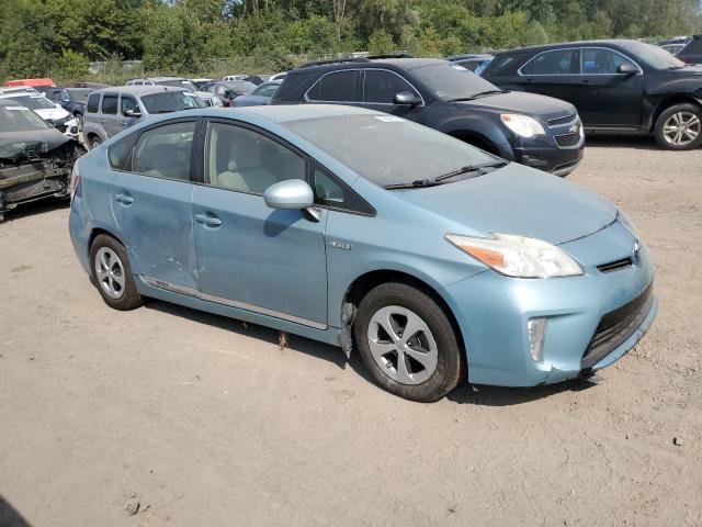 VIN JTDKN3DU9D5611534 2013 Toyota Prius no.4