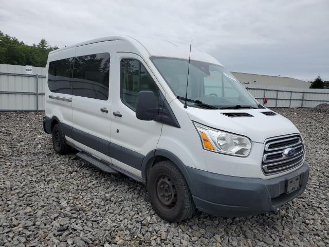 VIN 1FBAX2CG0GKA93934 2016 Ford Transit, T-350 no.4