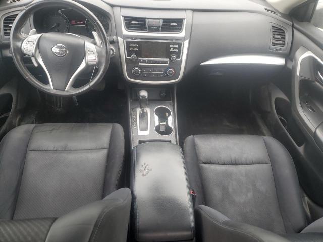 2017 NISSAN ALTIMA 2.5 - 1N4AL3AP7HC228893