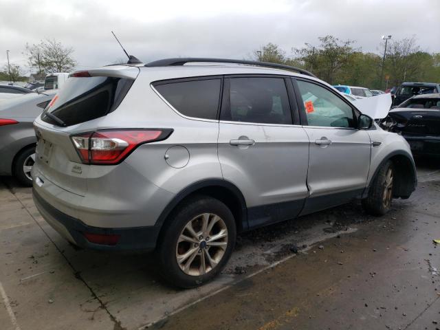 2018 FORD ESCAPE SEL - 1FMCU0HD5JUC00709