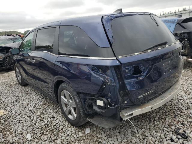 2020 HONDA ODYSSEY EX - 5FNRL6H78LB061637