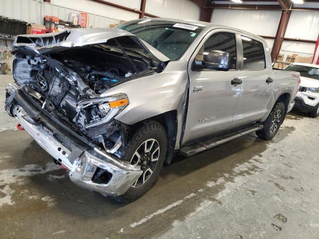 2018 TOYOTA TUNDRA CREWMAX SR5 2018