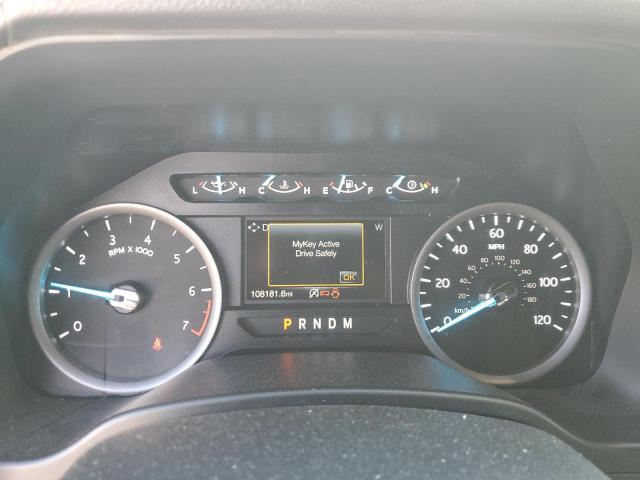 2019 FORD EXPEDITION - 1FMJU1JT5KEA36937