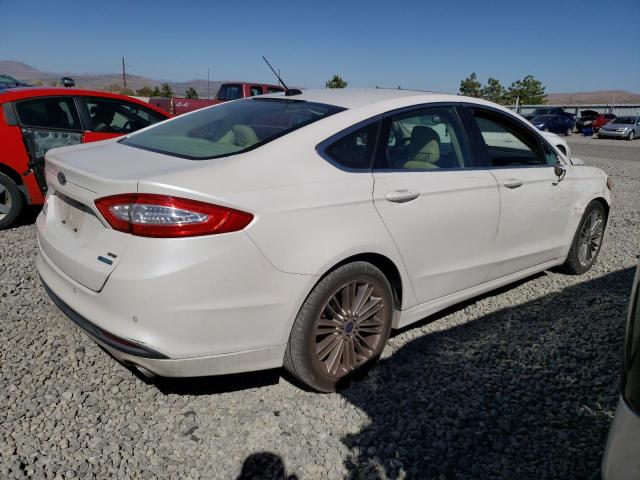 VIN 3FA6P0HRXDR323573 2013 Ford Fusion, SE no.3