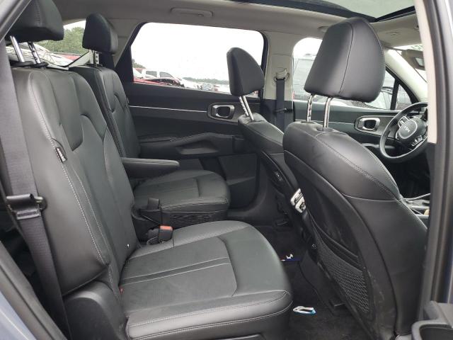 2024 KIA SORENTO EX - 5XYRHDJF5RG263036