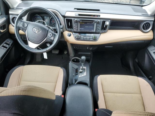2018 TOYOTA RAV4 ADVEN - 2T3RFREV7JW746442