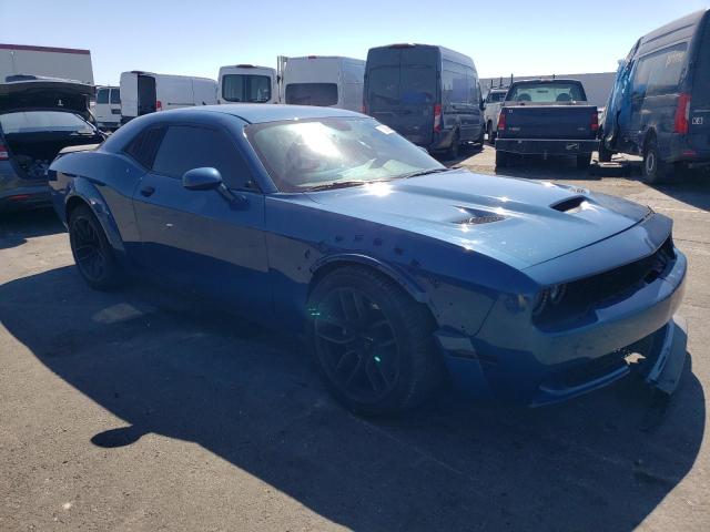 VIN 2C3CDZFJ5LH176066 2020 Dodge Challenger, R/T Sc... no.4