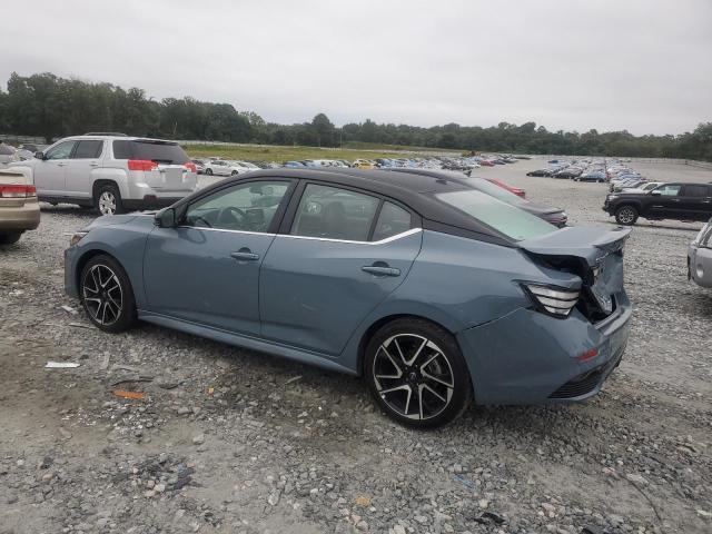2024 NISSAN SENTRA SR - 3N1AB8DV0RY303479
