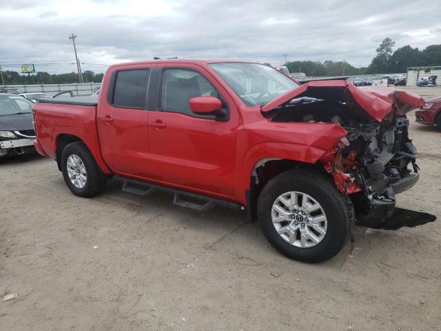 2022 NISSAN FRONTIER S - 1N6ED1EJ4NN618852