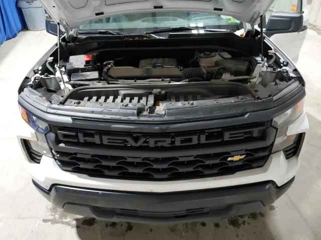 2023 CHEVROLET SILVERADO 3GCNAAEK6PG364559  69419304