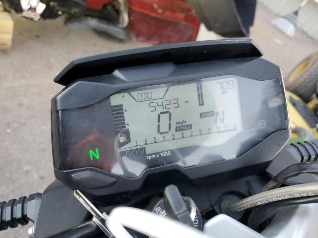 2021 BMW G310 R WB30G4307MRA08636