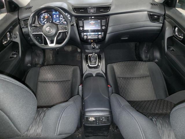 2018 NISSAN ROGUE S - KNMAT2MVXJP554944