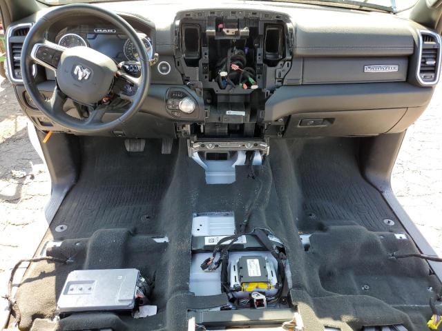 2023 RAM 1500 LARAM - 1C6SRFJT4PN541938