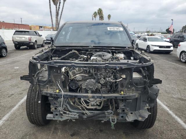 VIN 3TMCZ5ANXMM415341 2021 Toyota Tacoma, Double Cab no.5