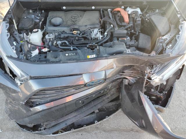 VIN 2T3DWRFV7LW060154 2020 Toyota RAV4, Limited no.12