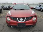 NISSAN JUKE S photo