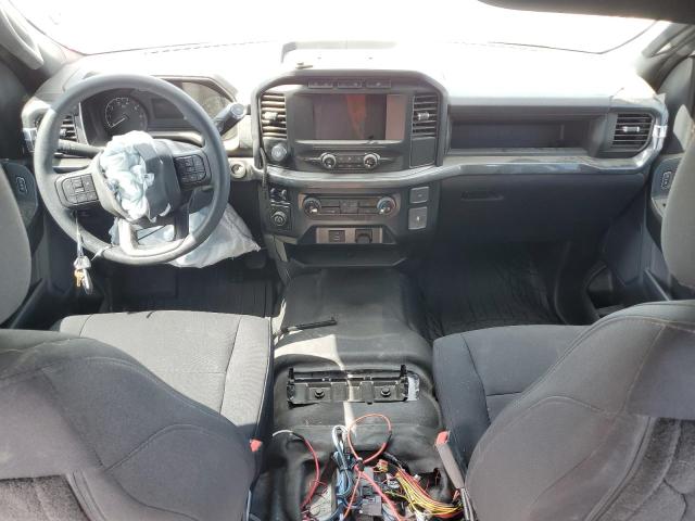 2022 FORD F150 SSV 1FTFW1T84NKE98148