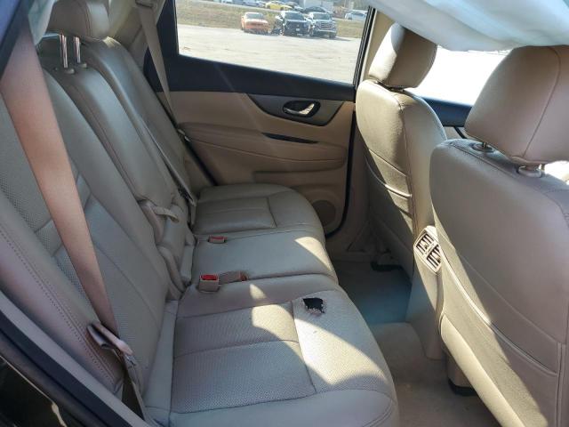 2015 NISSAN ROGUE S - 5N1AT2MT3FC893828