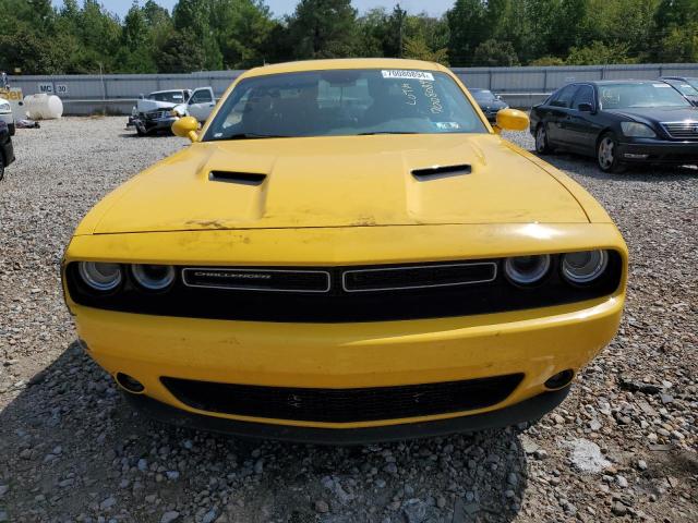 VIN 2C3CDZGG2HH601608 2017 Dodge Challenger, GT no.5