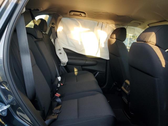 2024 HONDA CR-V LX - 2HKRS4H24RH404157