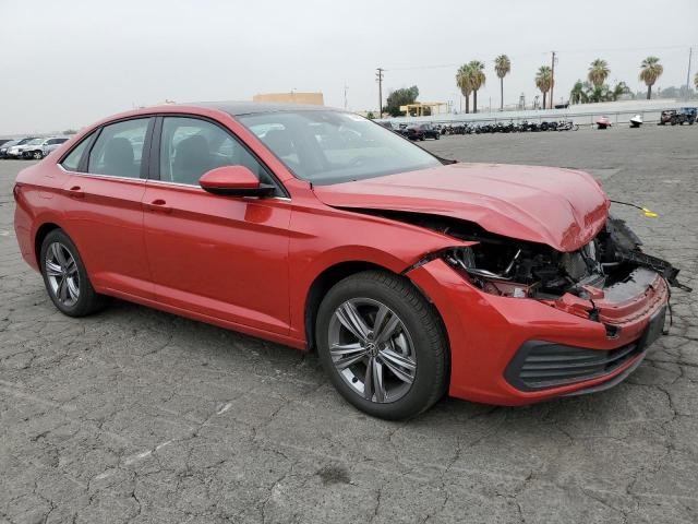 2023 VOLKSWAGEN JETTA SE - 3VW7M7BU2PM002414