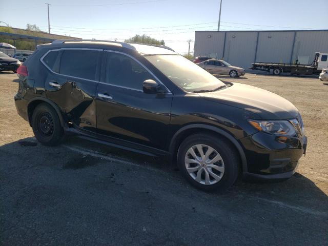 2017 NISSAN ROGUE S - KNMAT2MT7HP577879