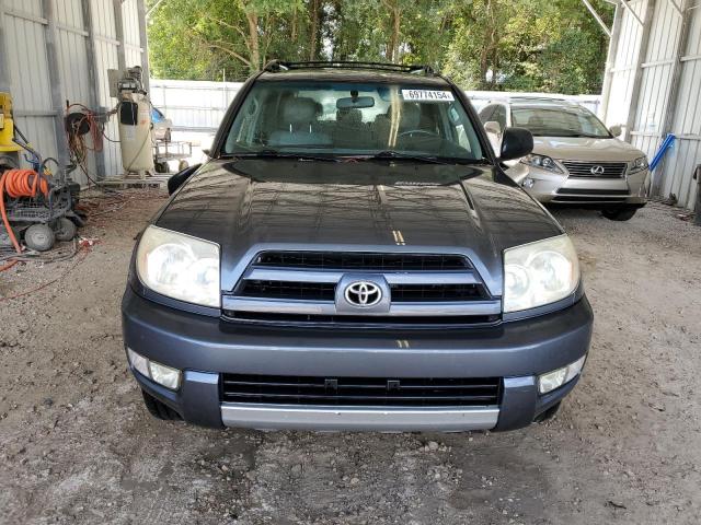 2004 TOYOTA 4RUNNER SR JTEZU14R740027515  69774154