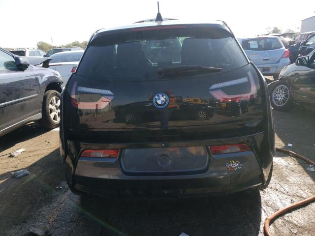 VIN WBY1Z8C35HV895058 2017 BMW I3, Rex no.6