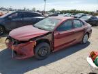 2022 TOYOTA CAMRY LE - 4T1R11AK0NU714880