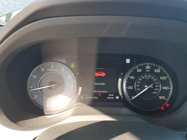 2023 ACURA RDX - 5J8TC2H34PL019501