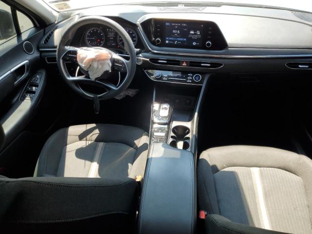 2021 HYUNDAI SONATA SEL - 5NPEL4JA8MH090793