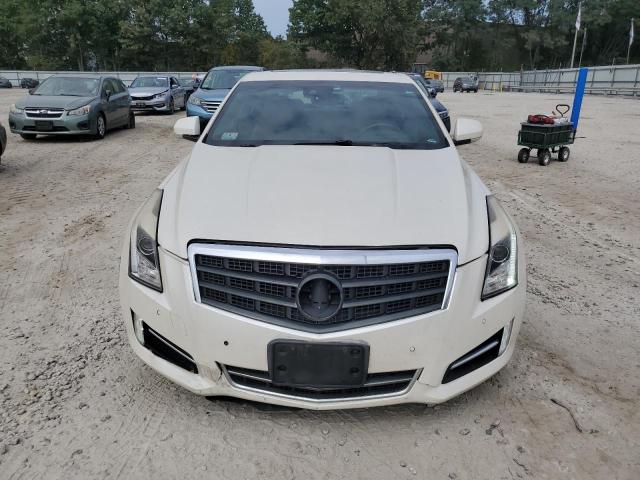 VIN 1G6AL5SX5D0132358 2013 Cadillac ATS, Premium no.5