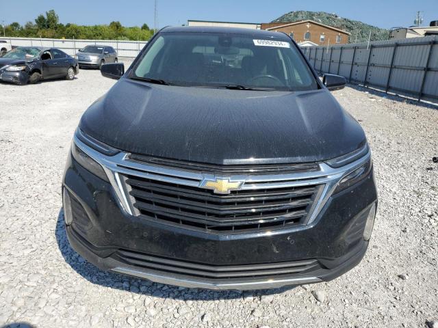 2022 CHEVROLET EQUINOX LT - 3GNAXKEV9NL109428