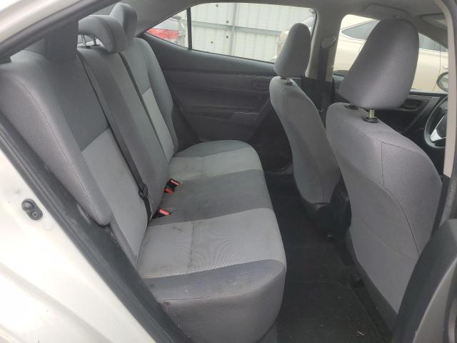 2017 TOYOTA COROLLA L - 2T1BURHE5HC750061