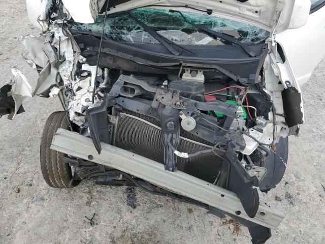 2019 NISSAN NV200 2.5S - 3N6CM0KN9KK698868