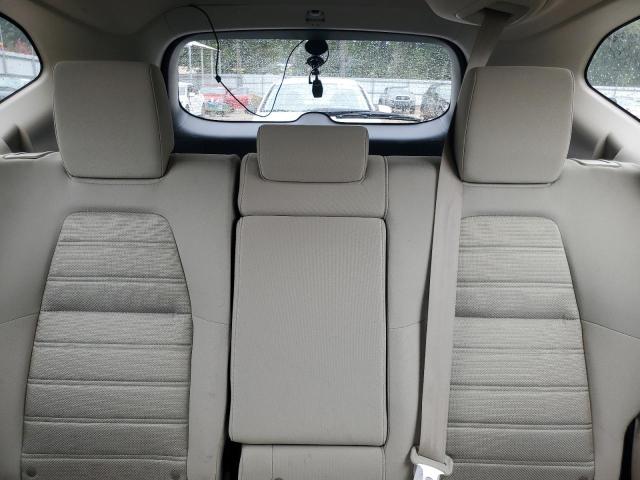 2017 HONDA CR-V LX - 5J6RW5H31HL003527