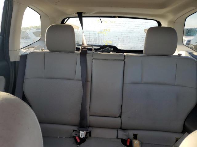 2015 SUBARU FORESTER 2 - JF2SJAHC1FH416791