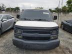 CHEVROLET EXPRESS G3 photo