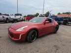 NISSAN 370Z BASE photo