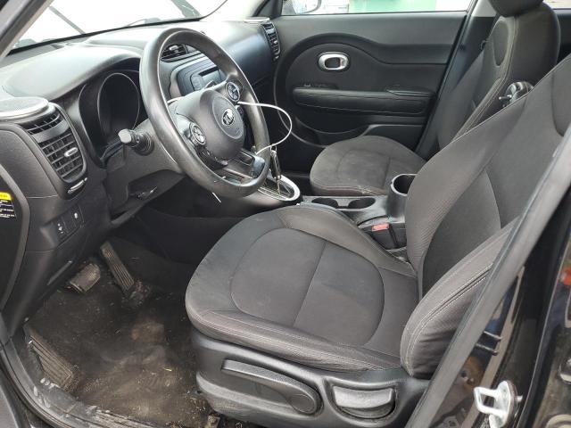 2015 KIA SOUL - KNDJN2A21F7762187