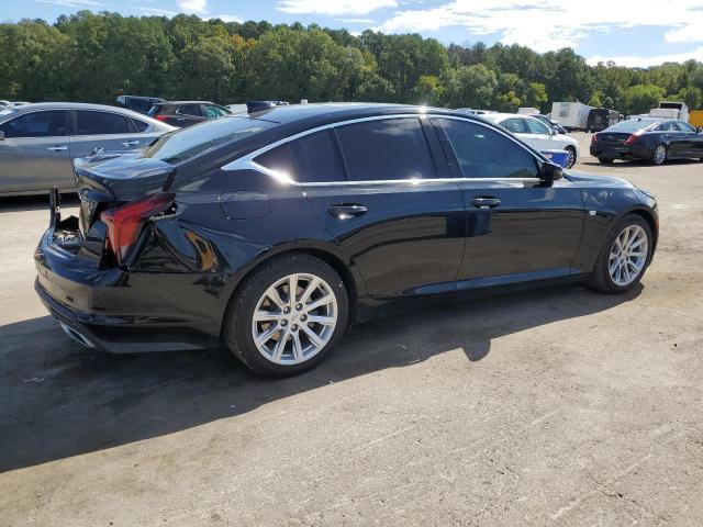 2023 CADILLAC CT5 LUXURY - 1G6DW5RK6P0102823