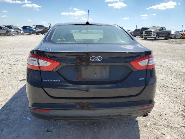 VIN 3FA6P0H75GR294356 2016 Ford Fusion, SE no.6