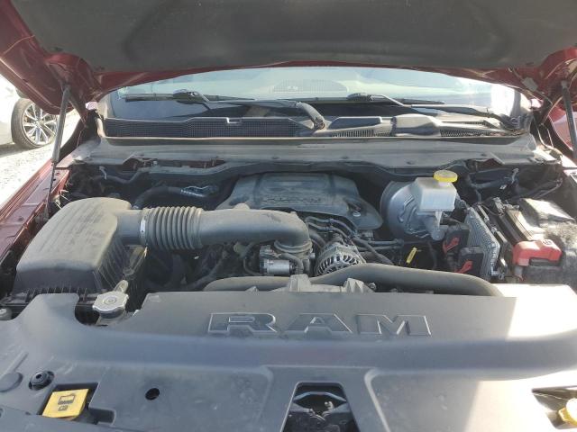 2019 RAM 1500 LARAM 1C6RREJT6KN745707  68788274