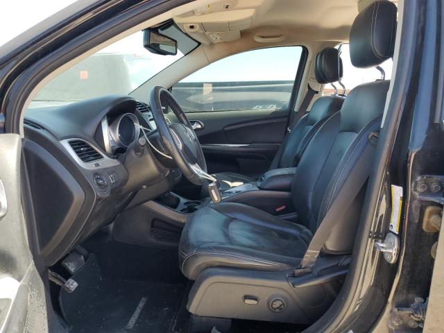 2015 DODGE JOURNEY LI 3C4PDCBG9FT700058