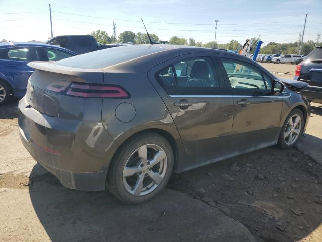 VIN 1G1RA6E48EU142379 2014 Chevrolet Volt no.3