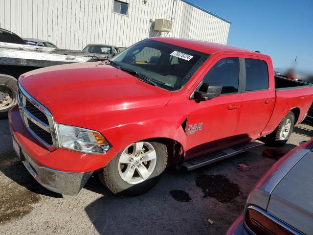 2020 RAM 1500 CLASS - 1C6RR7TT2LS124802