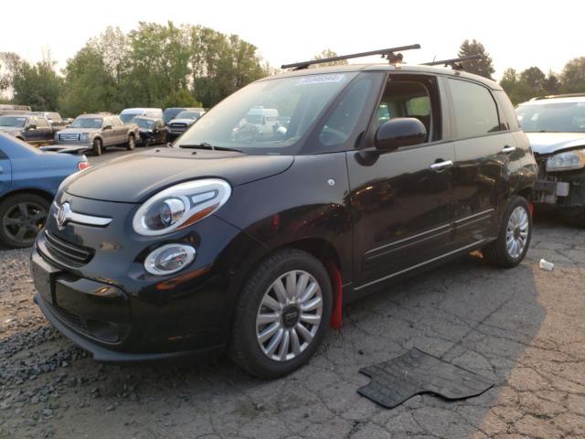 2014 FIAT 500L EASY 2014