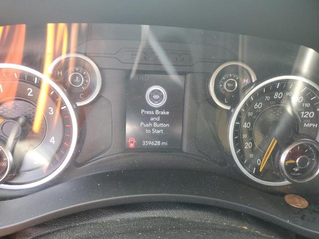 2019 RAM 3500 TRADE - 3C63RRGL4KG516262