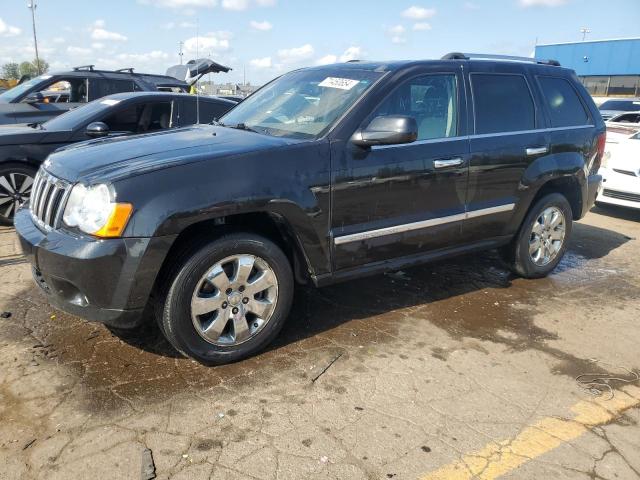 2010 JEEP GRAND CHEROKEE LIMITED 2010